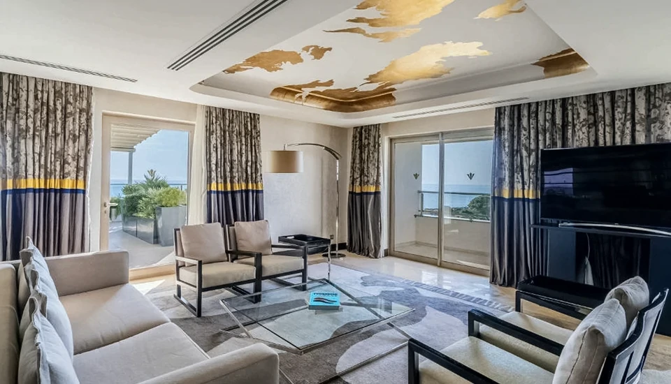 هتل رکسوس پریمیوم بلک آنتالیا